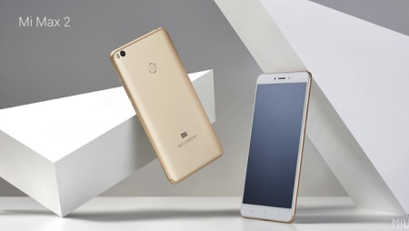 India Desire : Buy Xiaomi Mi Max 2 @ Rs. 13999 Open Sale On Amazon, Flipkart [Flat Rs 1000 Off]